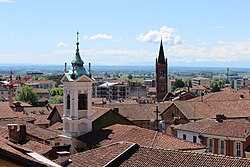 Chieri - View from Chiesa San Giorgio-004